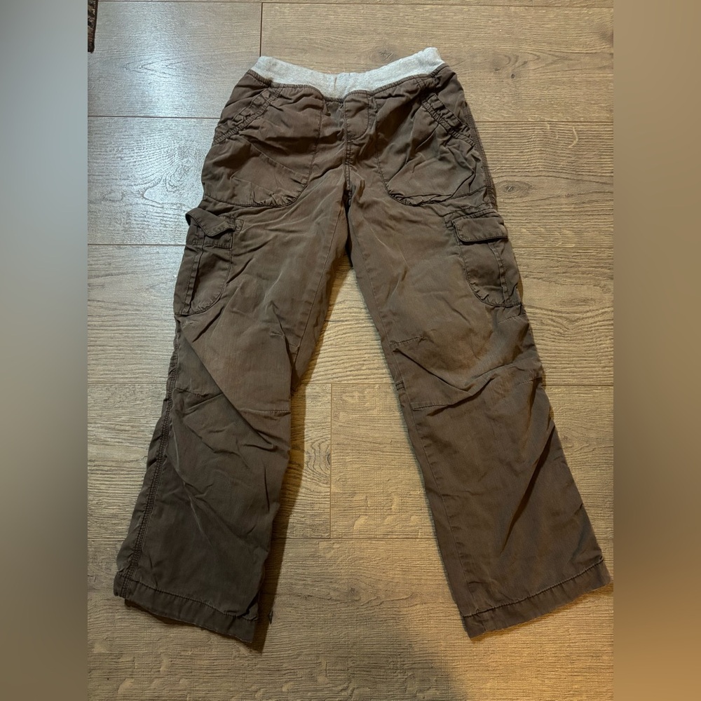 LL Bean Pants Size 10